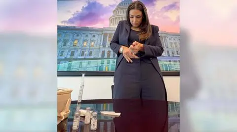 Alexandria Ocasio-Cortez