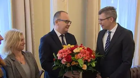 Trudna droga do odbudowy praworządności