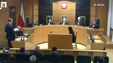 Constitutional court: parliament needs supermajority to bring central bank chief to trial