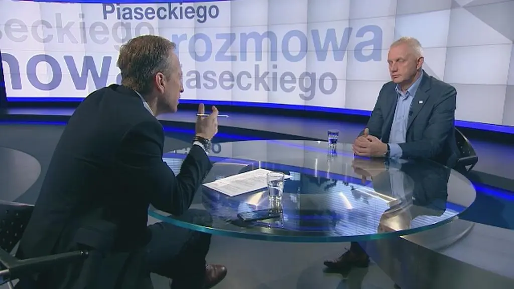 Lisiński: chcemy powołania komisji eksperckiej do sprawy zbadania skali pedofilii w Kościele