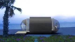 Drop Eco Hotel