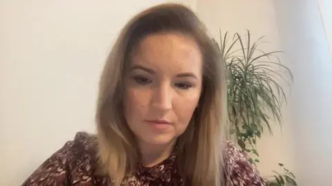 Weronika Mirowska, prezes Fundacji Grand Press