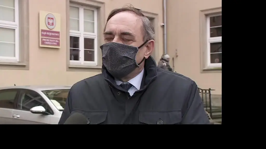 gąsiorowski dla Łukasza