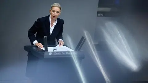 Alice Weidel