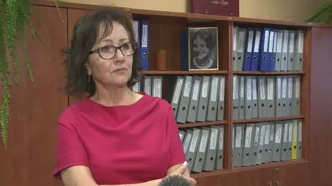 Dyrektor szkoły: to efekt reformy edukacji