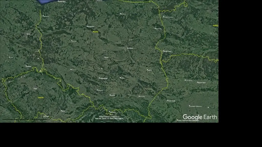 ochota