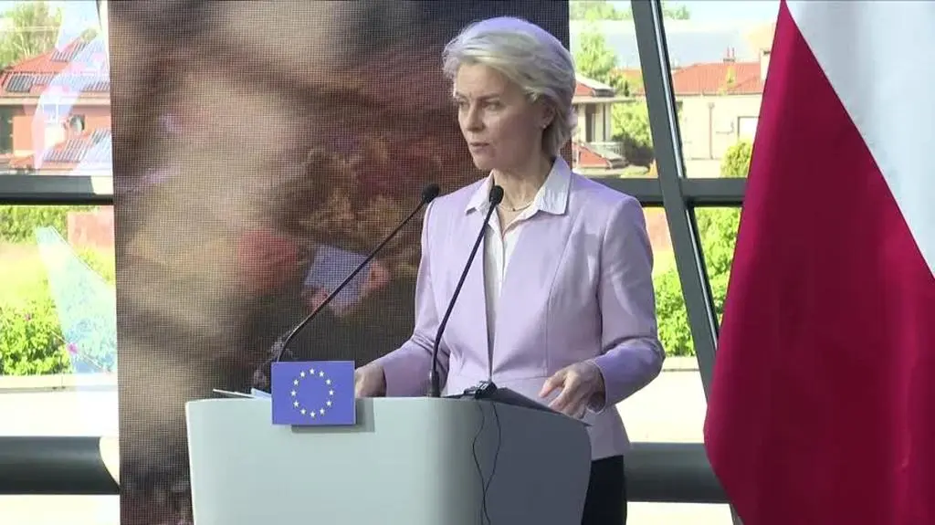 von der leyen 1