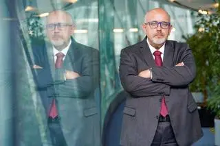 Dr hab. Wojciech Wiewiórowski, europejski inspektor ochrony danych 