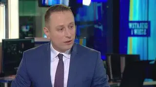 Krzysztof Brejza komentuje wywiad prezydenta