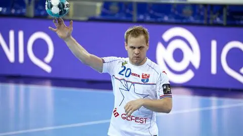 Kolejny hitowy transfer Łomży Vive potwierdzony