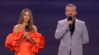 Ramówka TVN. Małgorzata Rozenek-Majdan i Krzysztof Skórzyński, nowi prowadzący "Dzień Dobry TVN"
