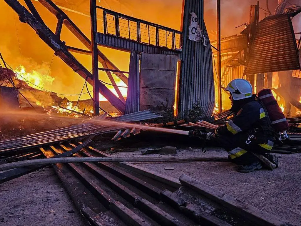 Lwów, Ukraina (19.09.2023)