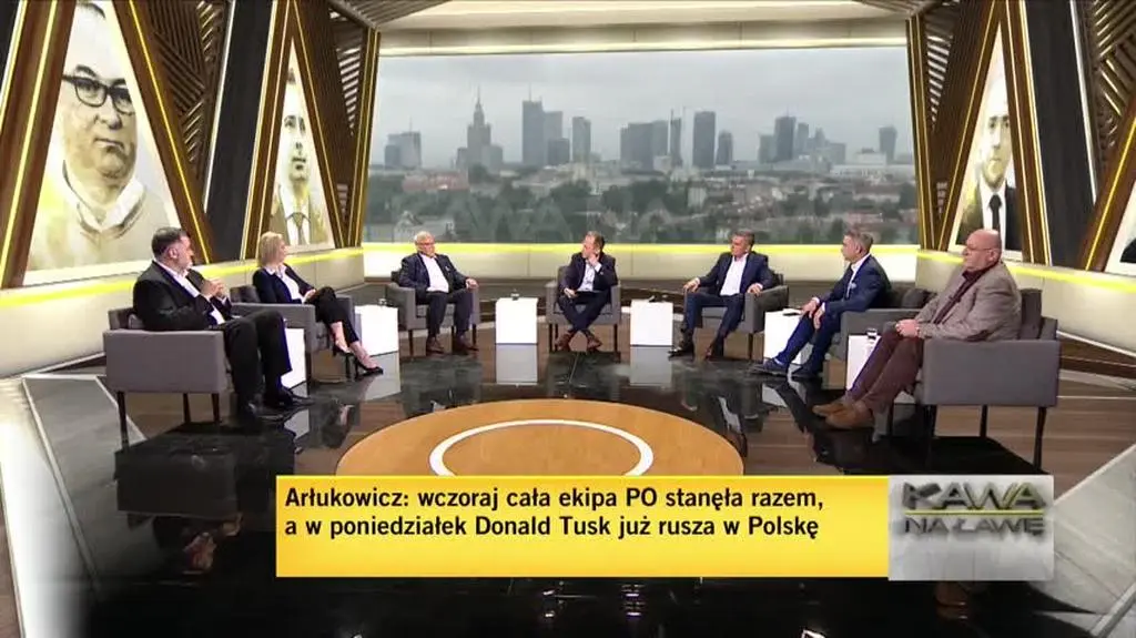 kawa 2 piecha
