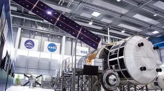 Europejskie Centrum Astronautów w Kolonii