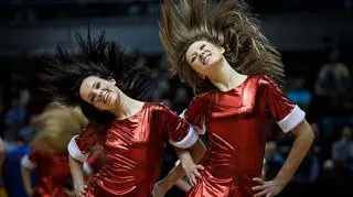 Nowy skład zespołu