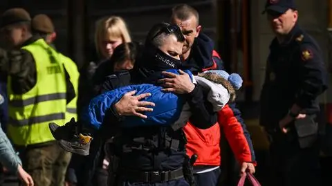 Rzeczpospolita uchodźcza