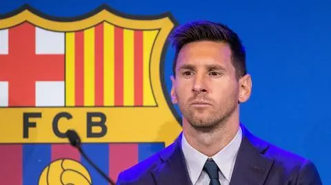 Media: Barcelona ma ofertę dla Messiego i jeden ważny warunek