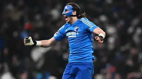 Wtorkowe mecze 1/8 finału Ligi Mistrzów [RELACJA]