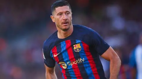 Lewandowski czeka na ostateczny werdykt. Występ pod znakiem zapytania