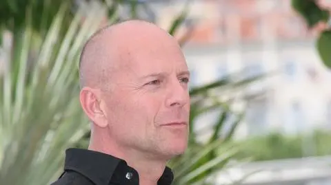 Bruce Willis zakończył karierę