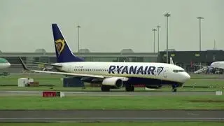 Ryanair zmusza obywateli RPA do potwierdzenia narodowości za pomocą testu w języku afrykanerskim