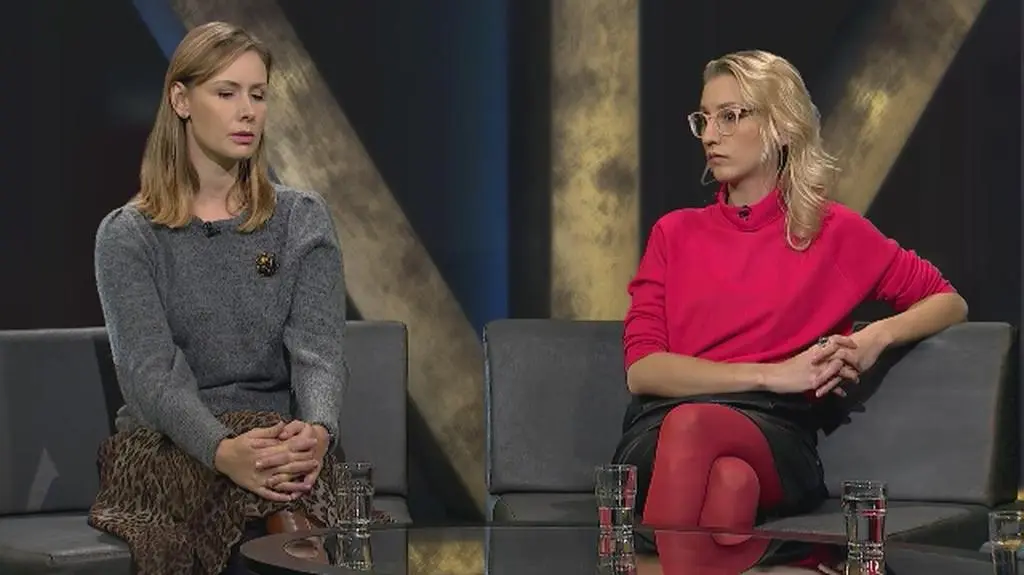 Molestowanie w Teatrze Akademickim. Debata część 2
