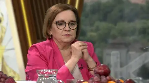 Zalewska: komisja nikomu nie będzie zabierała żadnych kompetencji