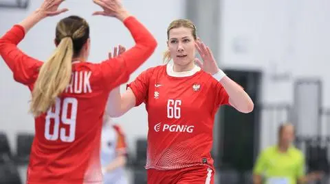 Dzika karta przyznana. Polskie piłkarki ręczne pojadą na mundial