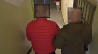 Śląscy łowcy głow zatrzymali handlarza narkotyków z Niemiec