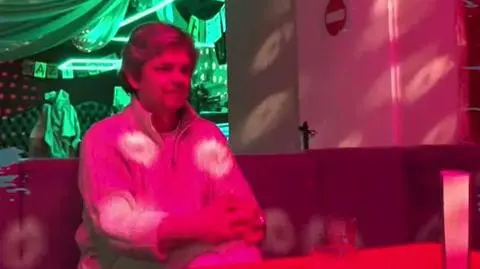 Judyta Sierakowska: muzycy często grali w tych klubach, ale często nie wiedzieli dla kogo