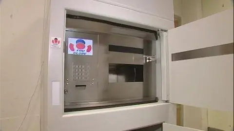 Wyciął numer bankowi