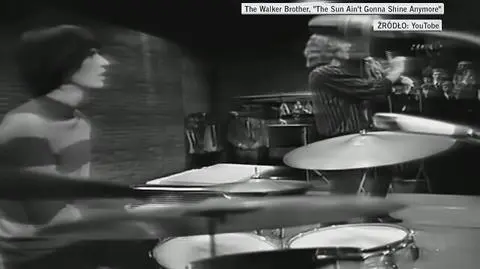Zmarł muzyk i wokalista Scott Walker, znany z zespołu The Walker Brothers