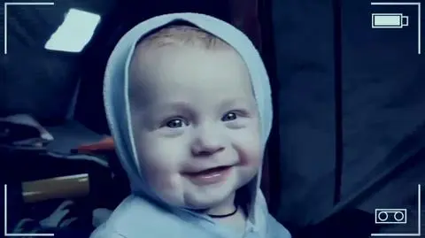 "Zobaczyłem chłopca podobnego do mojego syna i nie wytrzymałem"