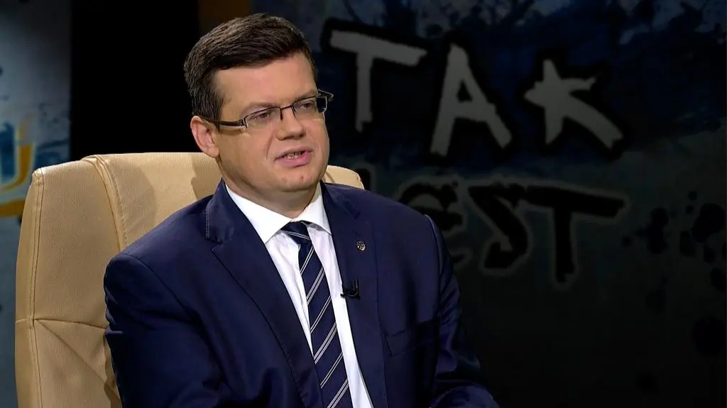 Piotrowicz i Ziobro nie są dla mnie autorytetami