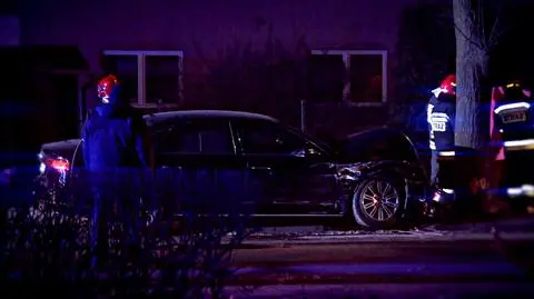 Zniszczony dowód w sprawie wypadku kolumny Szydło. Opozycja bije na alarm