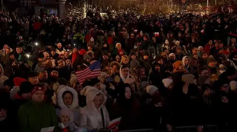 Oglądaj program specjalny w TVN24 i TVN24 GO 