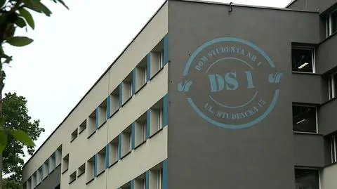 Akademik Uniwersytetu Śląskiego tylko dla zaszczepionych