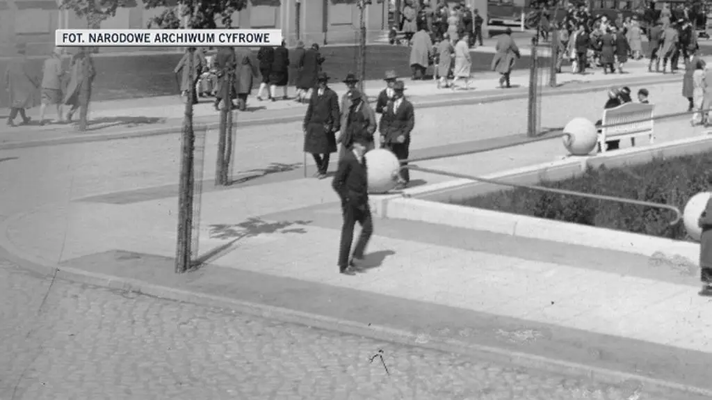 Tak wyglądać będą obchody 90-lecia Powszechnej Wystawy Krajowej