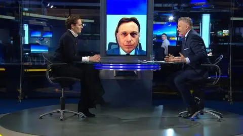 Ferek: pani Przyłębska została tak zwanym prezesem TK w atmosferze rewolucji