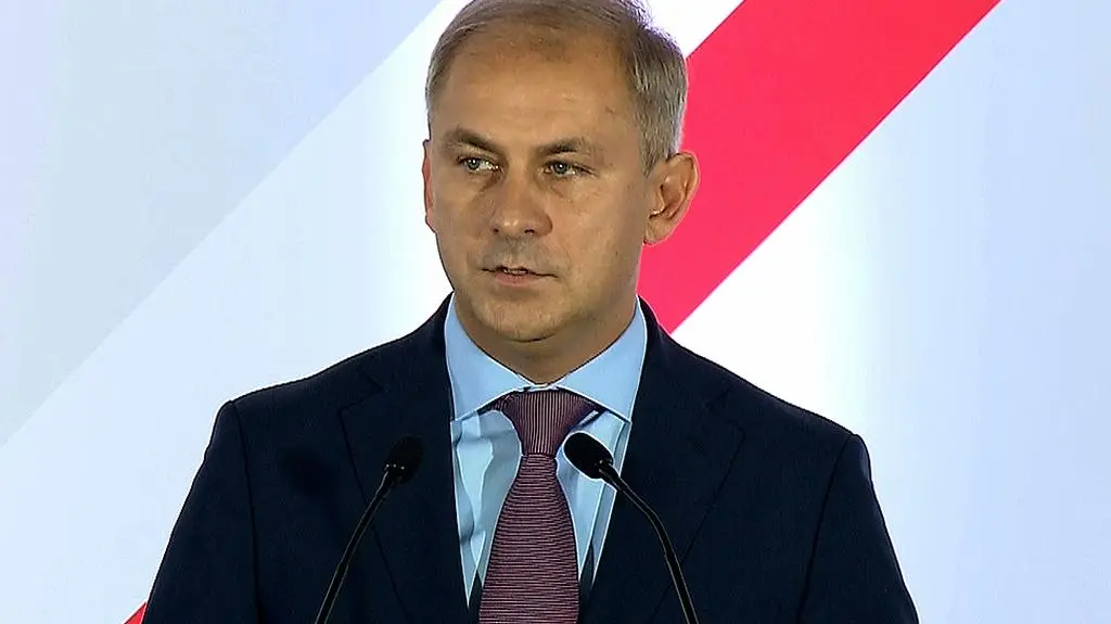 Napieralski: marzy mi się Polska otwarta bez sporów i kłótni