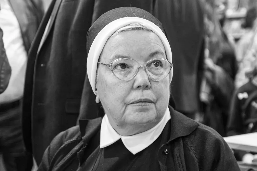 Anastazja Pustelnik