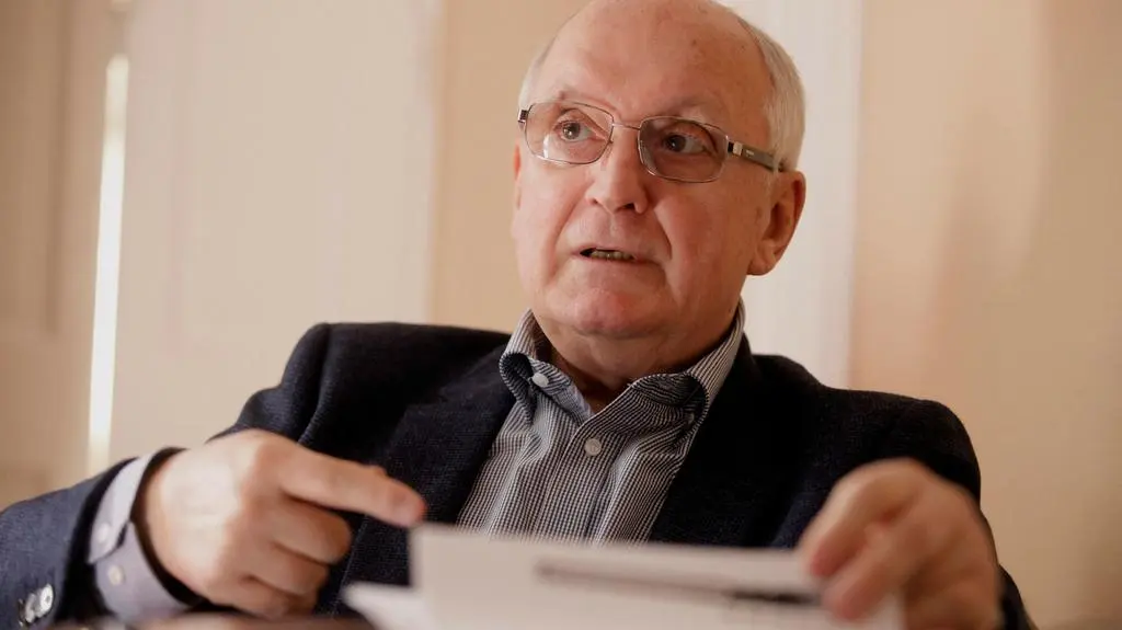 Andras Baka