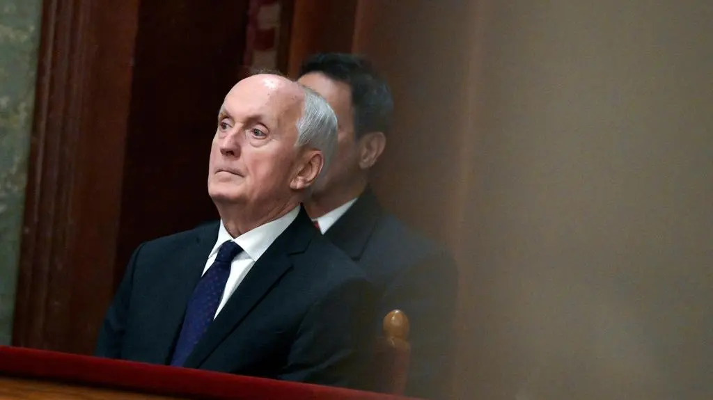 Jest nowy prezydent Węgier