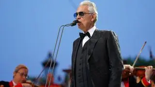Andrea Bocelli na Stadionie Narodowym. Jak dojechać i wrócić z koncertu? 
