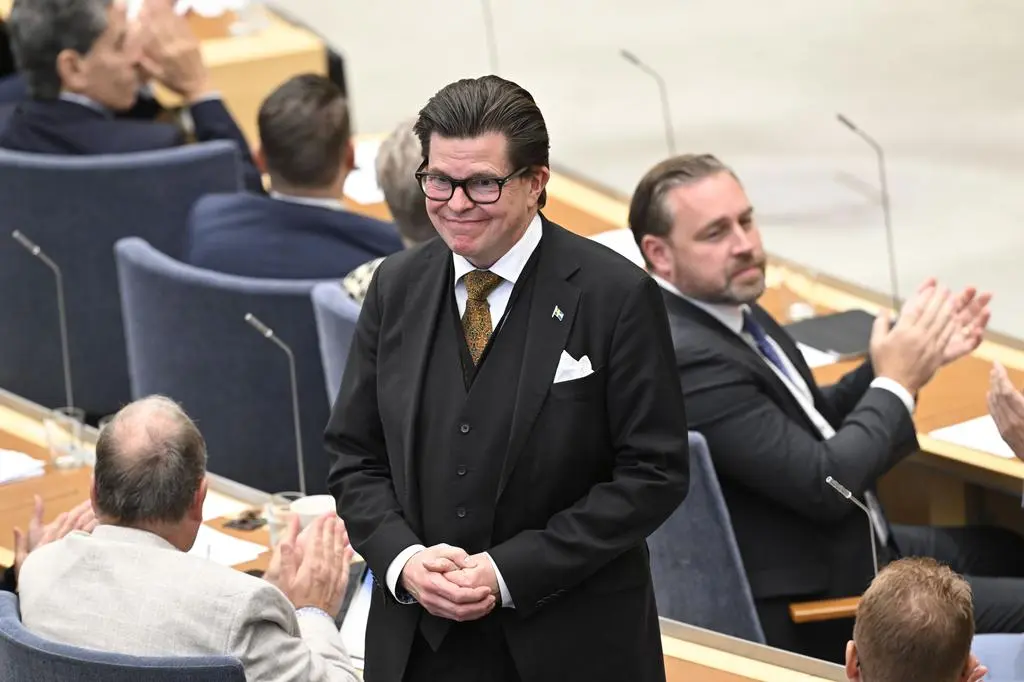 Andreas Norlen