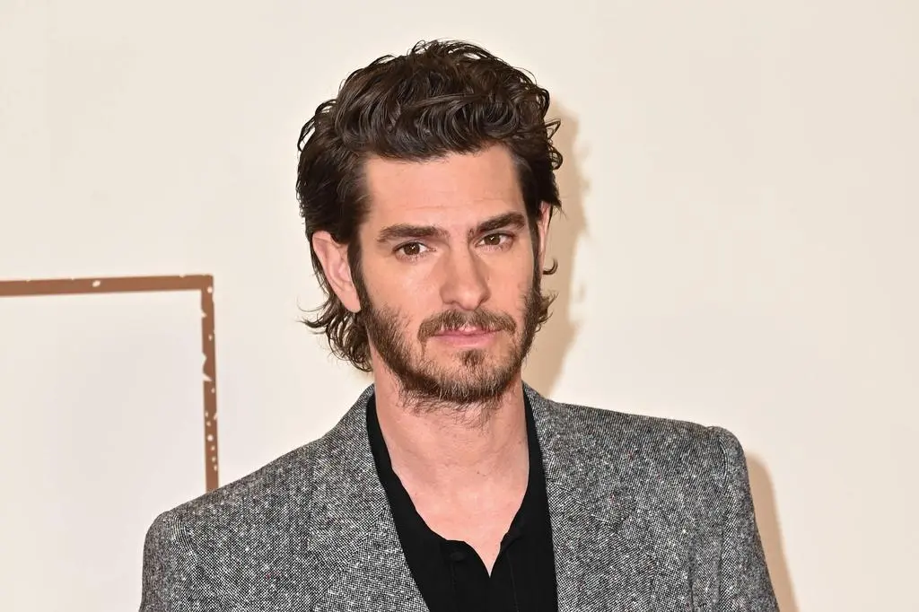 Andrew Garfield