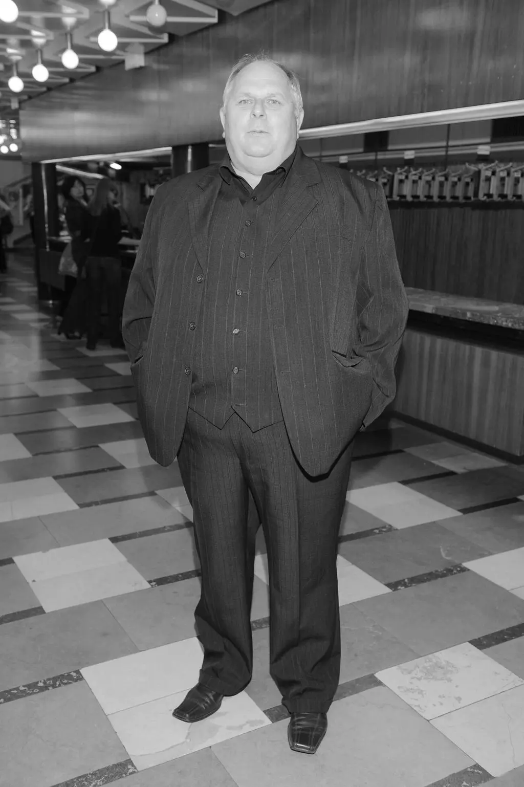 Andrzej Beya-Zaborski