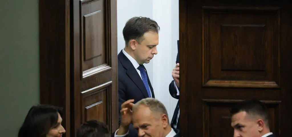 Andrzej Domański