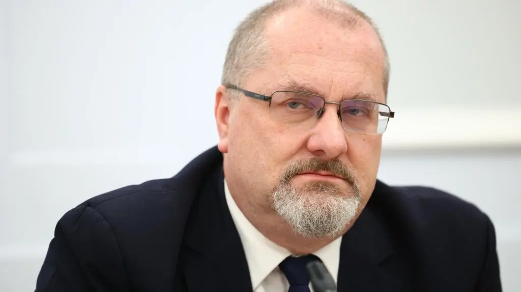 Andrzej Golec