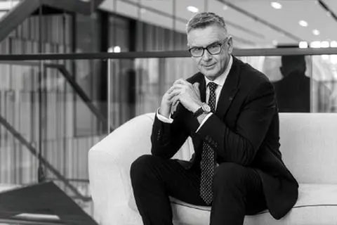 Andrzej Krzemiński, long-time leader of the Polish leasing industry, has died